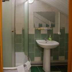 Гостиница Хозяюшка Костомукша-96