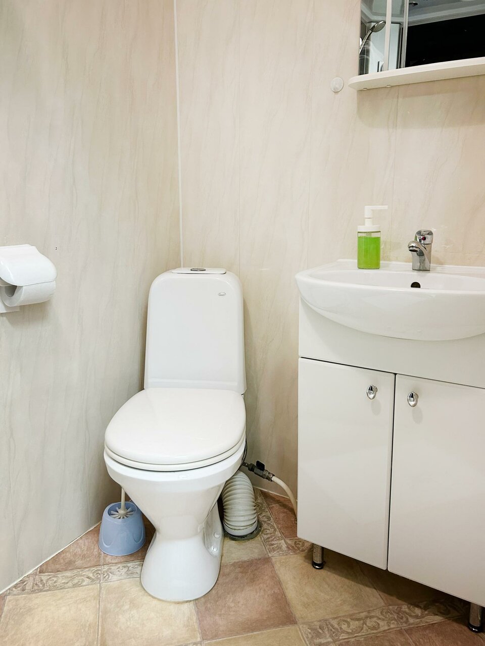 Гостиница Хозяюшка Костомукша-57