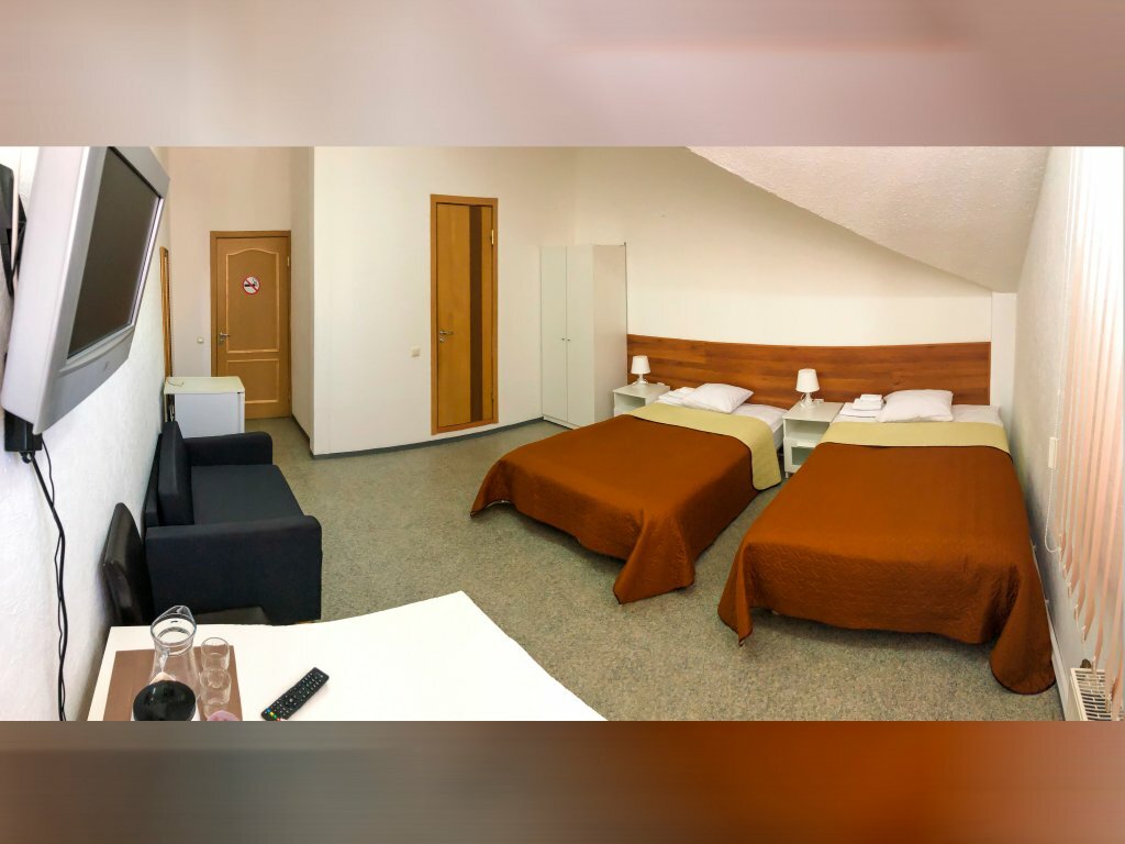 Гостиница Хозяюшка Костомукша-95