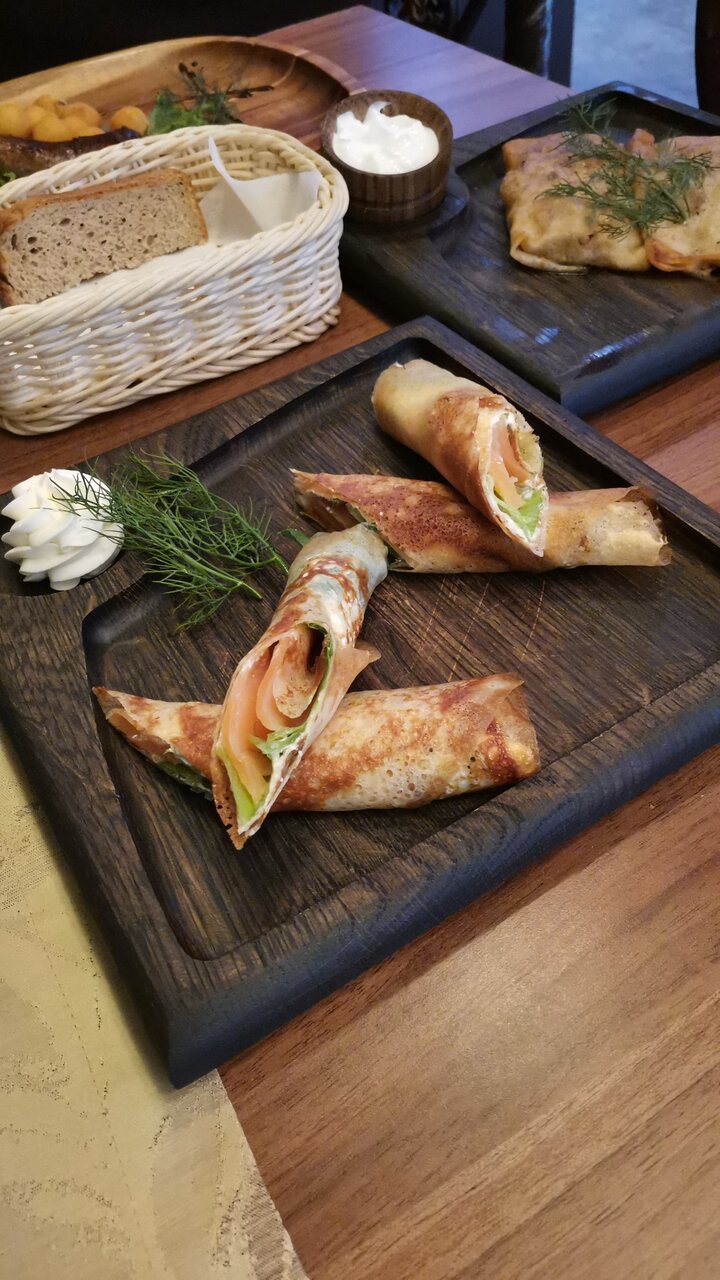 Гостиница Хозяюшка Костомукша-160