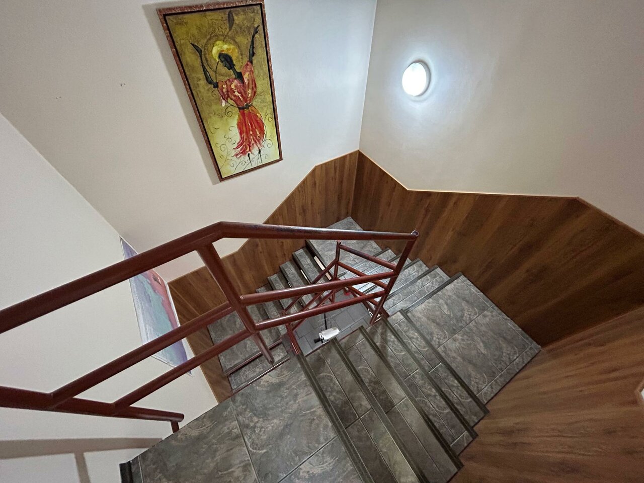 Гостиница Хозяюшка Костомукша-10