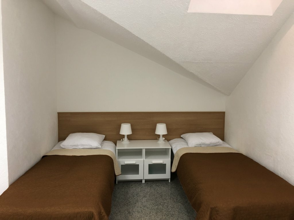 Гостиница Хозяюшка Костомукша-139