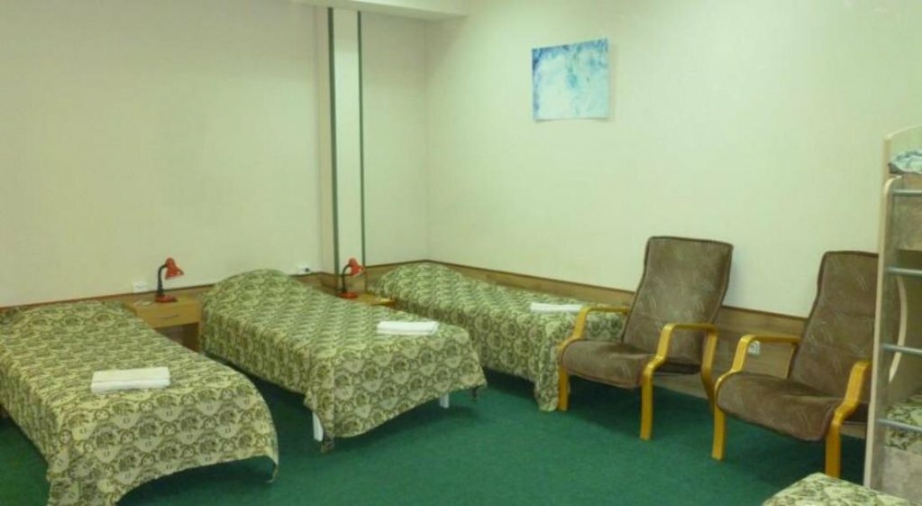 Гостиница Хозяюшка Костомукша-147