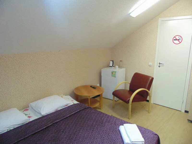 Гостиница Хозяюшка Костомукша-130