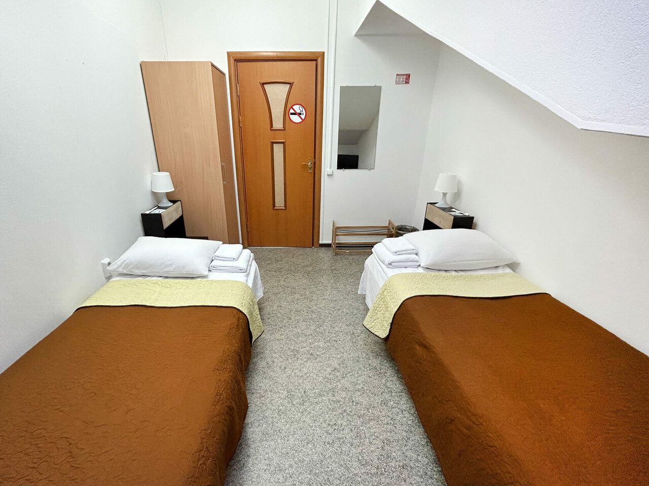 Гостиница Хозяюшка Костомукша