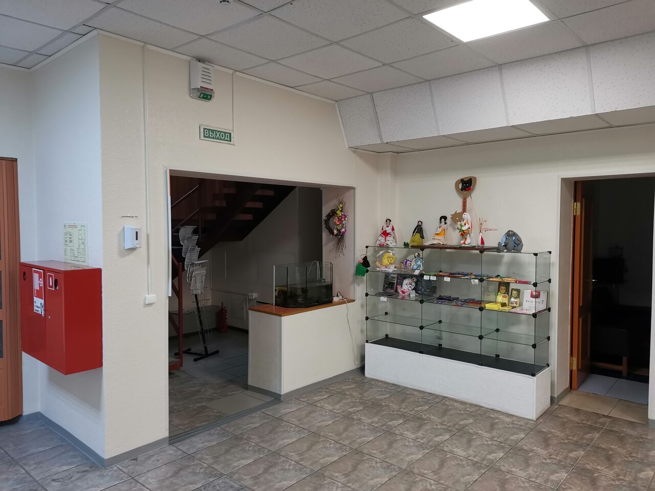 Гостиница Хозяюшка Костомукша-182