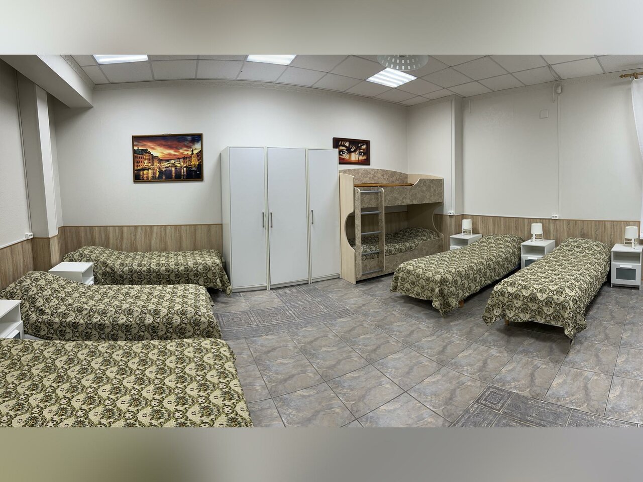 Гостиница Хозяюшка Костомукша