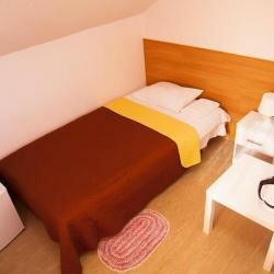 Гостиница Хозяюшка Костомукша-136