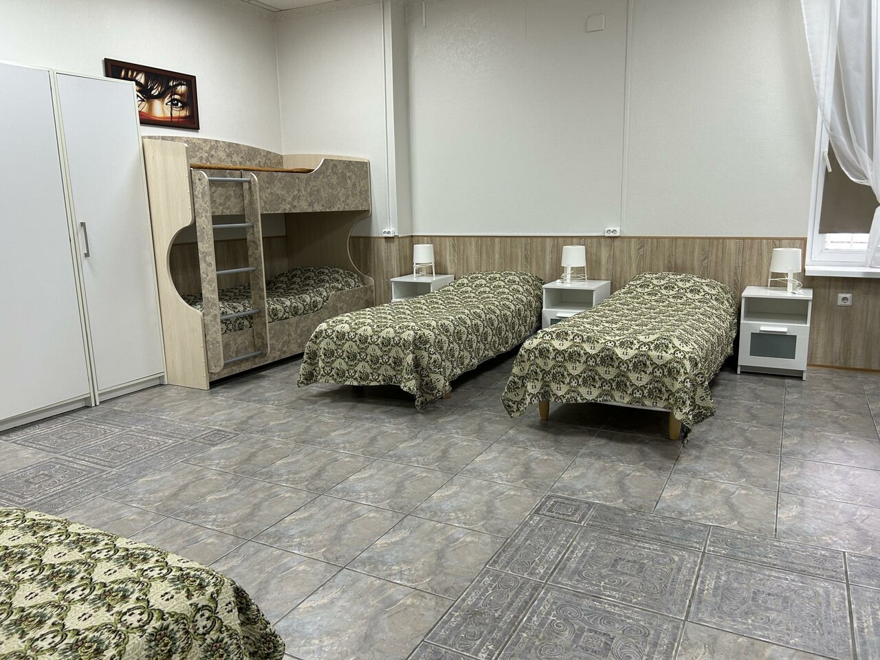 Гостиница Хозяюшка Костомукша-37