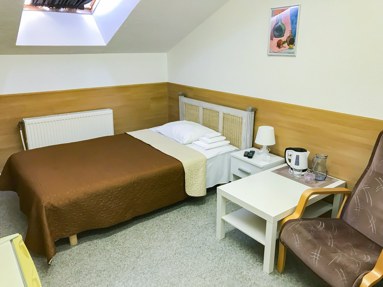 Гостиница Хозяюшка Костомукша-204