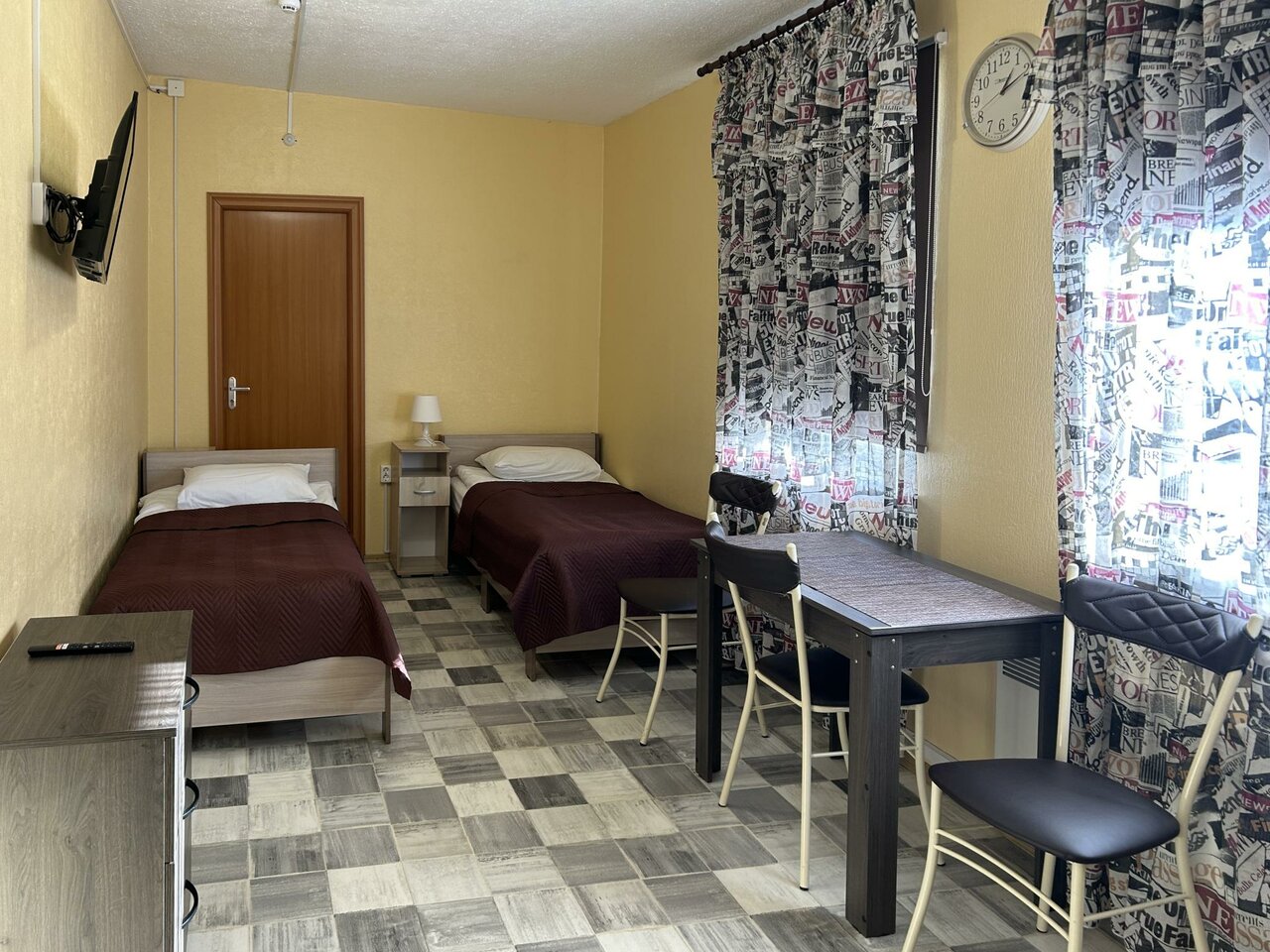 Гостиница Хозяюшка Костомукша-28