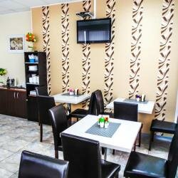 Гостиница Хозяюшка Костомукша-54