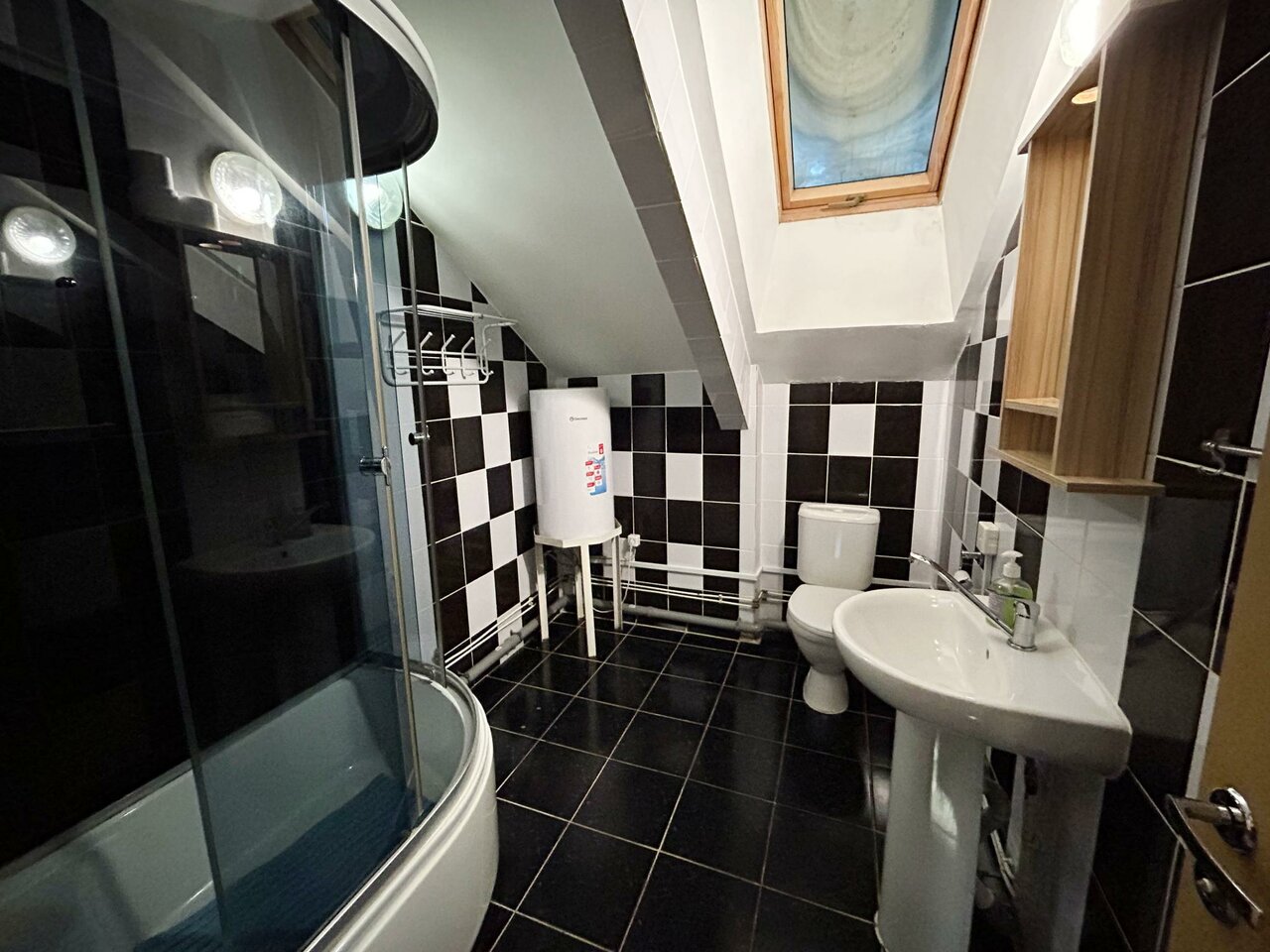 Гостиница Хозяюшка Костомукша-9