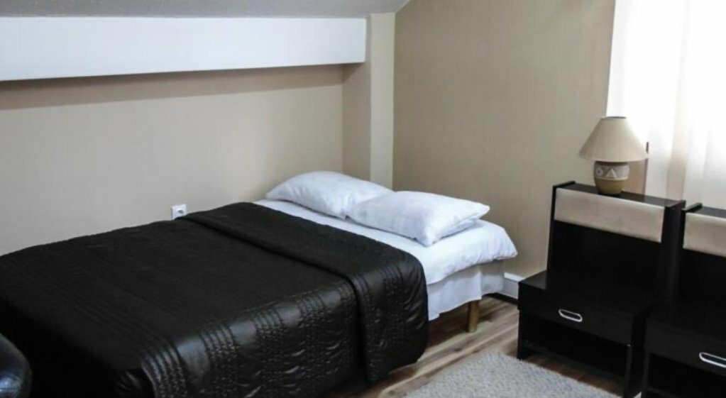 Гостиница Хозяюшка Костомукша-31