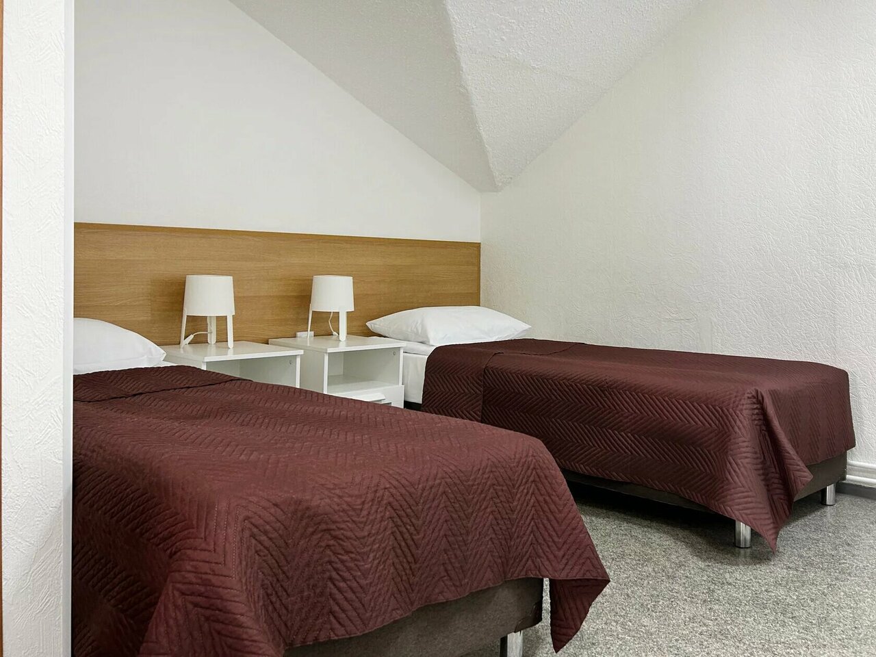 Гостиница Хозяюшка Костомукша