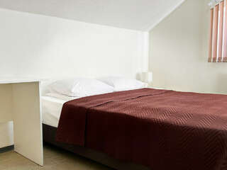 Гостиница Хозяюшка Костомукша Одноместный номер-1