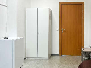 Гостиница Хозяюшка Костомукша Двухместный номер Делюкс с 2 отдельными кроватями-3