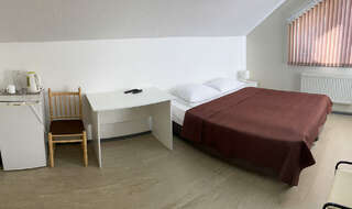 Гостиница Хозяюшка Костомукша Одноместный номер-4