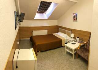 Гостиница Хозяюшка Костомукша Одноместный номер-2