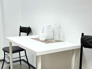 Гостиница Хозяюшка Костомукша Двухместный номер Делюкс с 2 отдельными кроватями-4