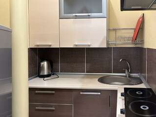 Гостиница Хозяюшка Костомукша-4