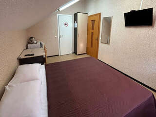 Гостиница Хозяюшка Костомукша Одноместный номер-2