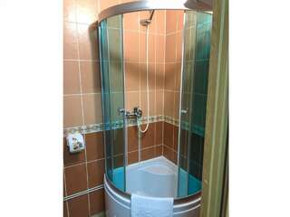 Гостиница Хозяюшка Костомукша Одноместный номер-1