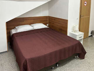 Гостиница Хозяюшка Костомукша Одноместный номер-3