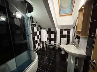 Гостиница Хозяюшка Костомукша-5