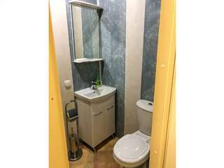 Гостиница Хозяюшка Костомукша Одноместный номер-3