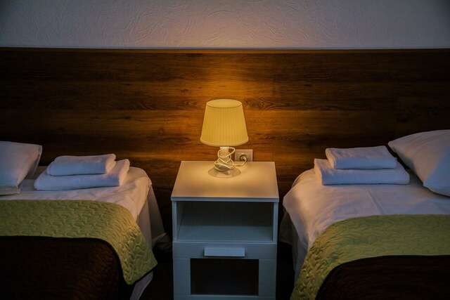 Гостиница Хозяюшка Костомукша-179