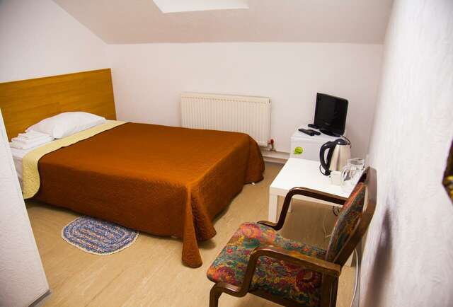 Гостиница Хозяюшка Костомукша-206