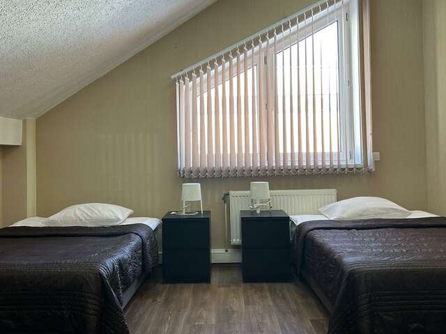 Гостиница Хозяюшка Костомукша-70