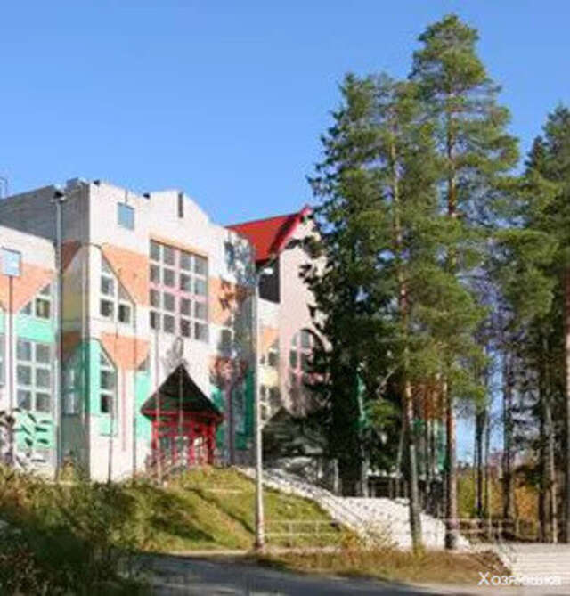 Гостиница Хозяюшка Костомукша-154