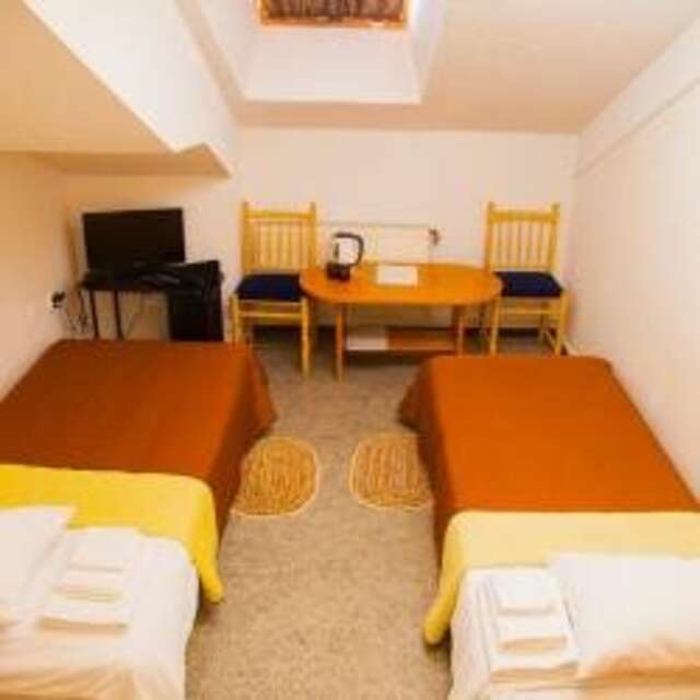 Гостиница Хозяюшка Костомукша-90