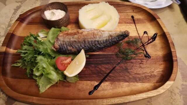 Гостиница Хозяюшка Костомукша-173