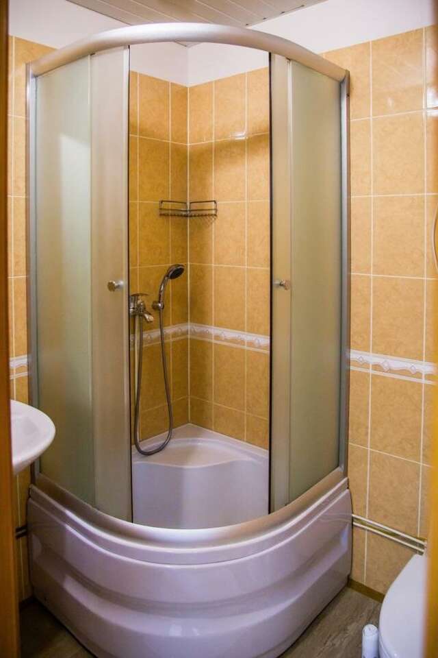 Гостиница Хозяюшка Костомукша-205