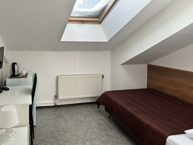 Гостиница Хозяюшка Костомукша-29