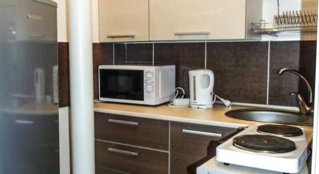 Гостиница Хозяюшка Костомукша-23