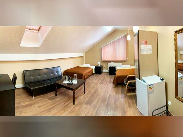 Гостиница Хозяюшка Костомукша-21