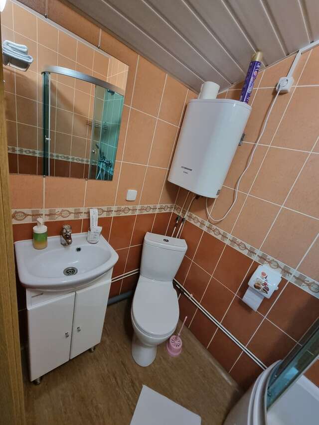 Гостиница Хозяюшка Костомукша-191