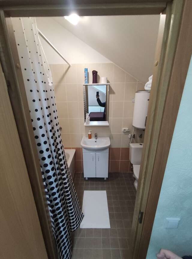 Гостиница Хозяюшка Костомукша-213