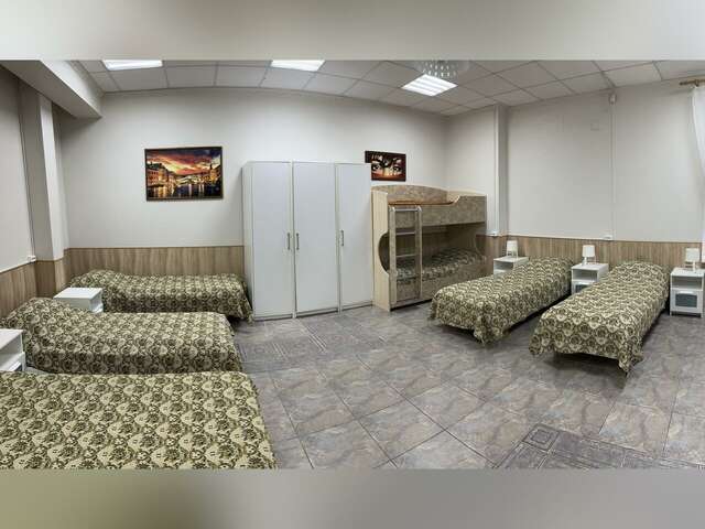 Гостиница Хозяюшка Костомукша-15