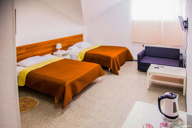 Гостиница Хозяюшка Костомукша-189