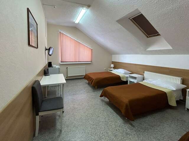 Гостиница Хозяюшка Костомукша-124