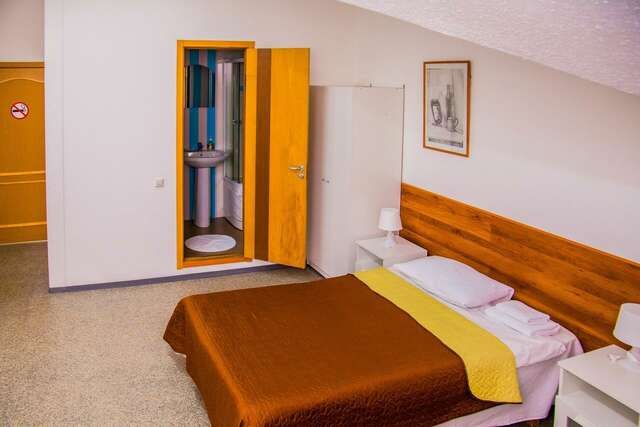 Гостиница Хозяюшка Костомукша-212