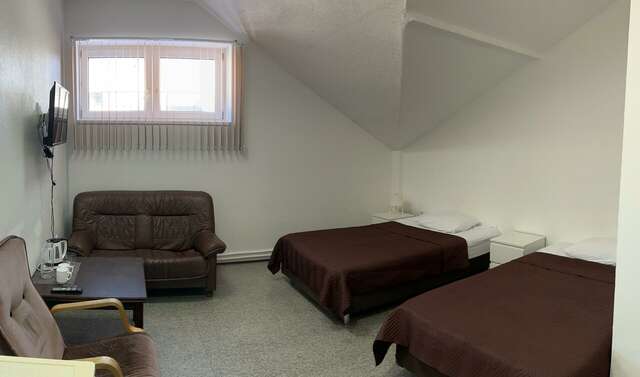 Гостиница Хозяюшка Костомукша-85