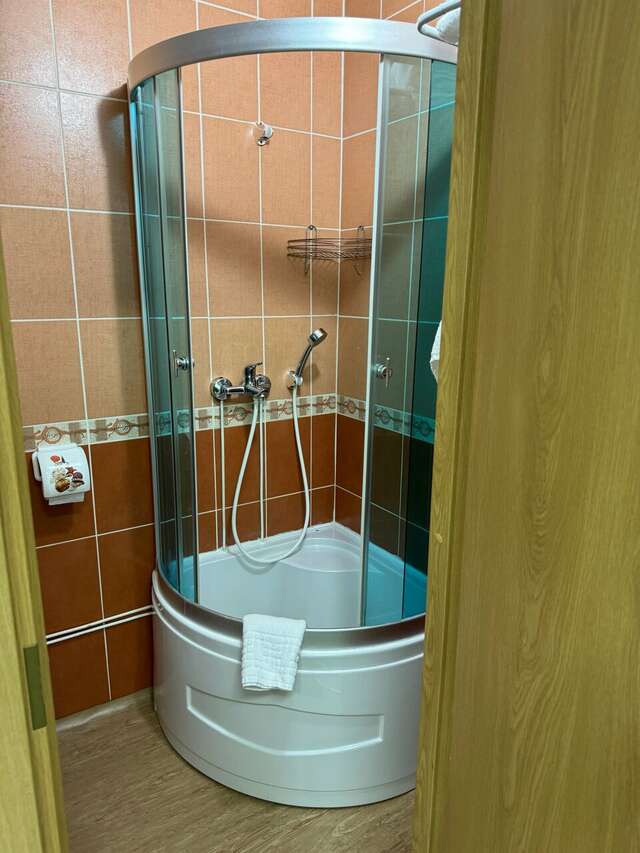 Гостиница Хозяюшка Костомукша-214