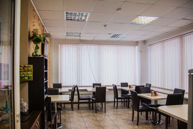 Гостиница Хозяюшка Костомукша-161