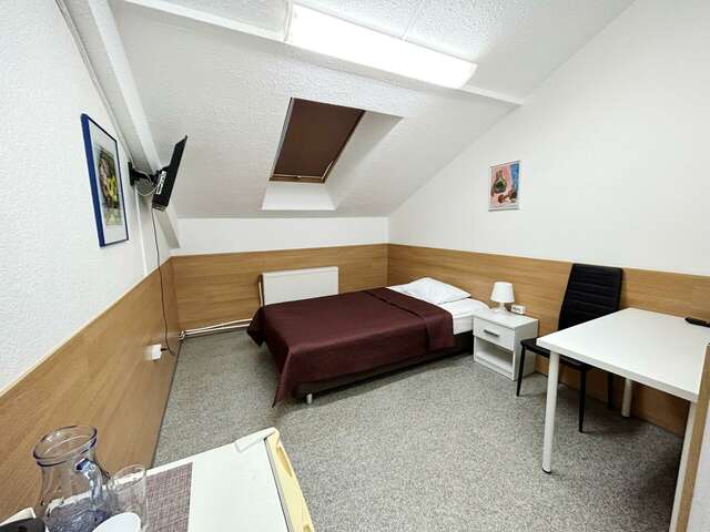 Гостиница Хозяюшка Костомукша-119